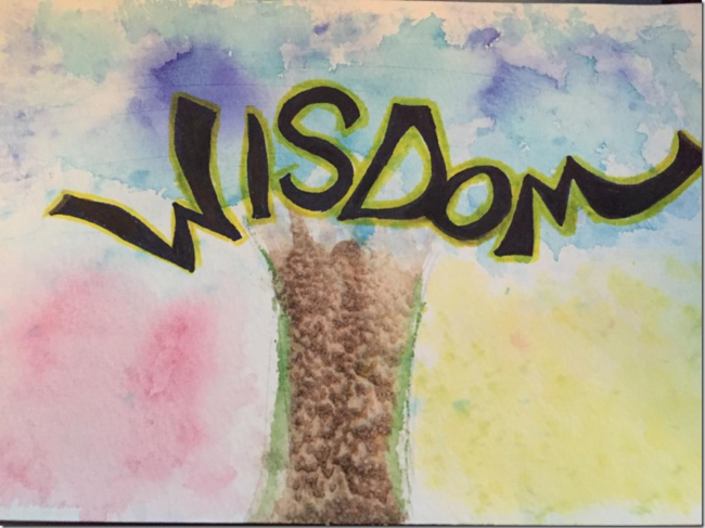wisdom