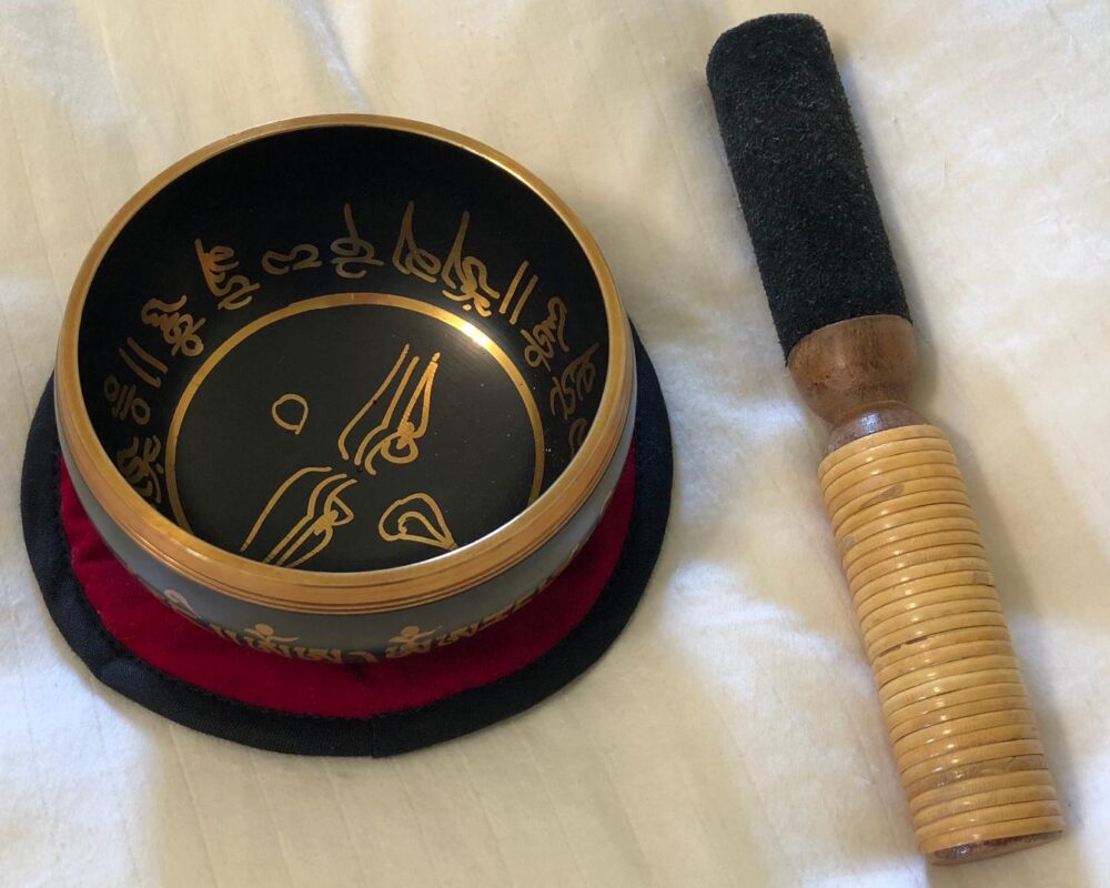 mindful heart practices Lauree Dash Meditation Rebound